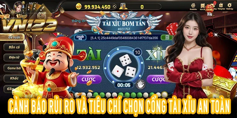 Hình ảnh Live Casino trực tuyến
